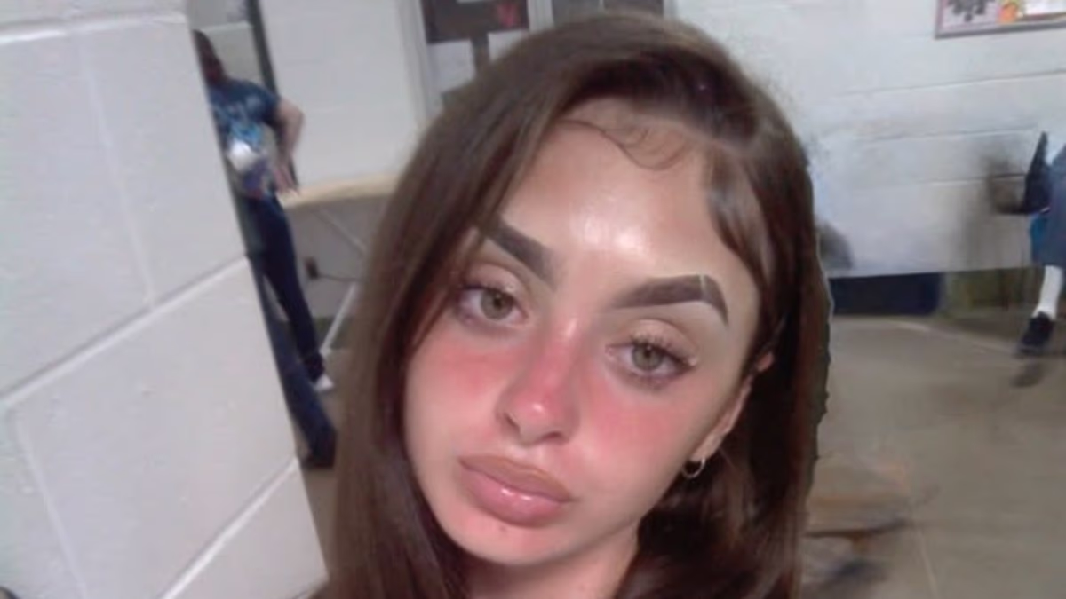 Double murderer Mackenzie Shirilla launches desperate bid for freedom
