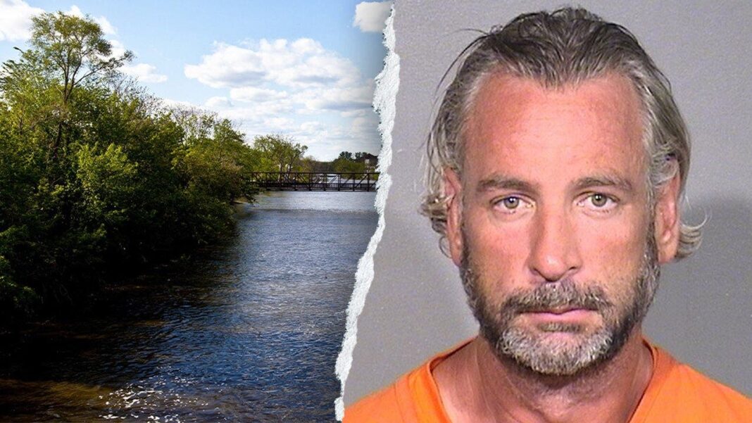 Drunk repeat offender called a 'ticking time-bomb' before 80-mph boating collision killed woman: prosecutors