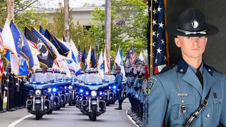 Drunk Driver Causes Fatal Collision with Massachusetts Trooper After Consuming Alcohol at a Local Bar, DA Report Indicates