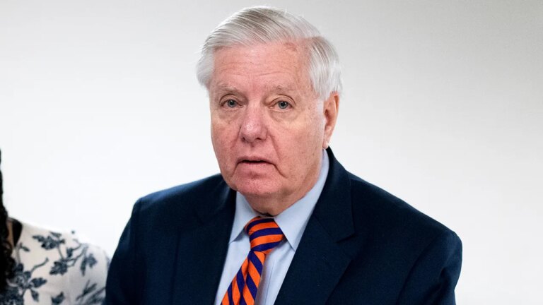 Emergency Dispatch Audio Details Response Prior to Lindsey Graham’s Passing Announcement