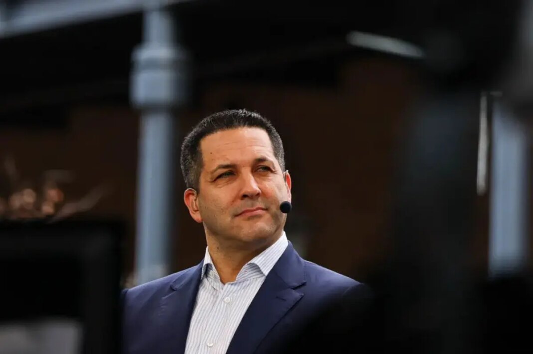 ESPN, Adam Schefter closing in on long-term contract extension