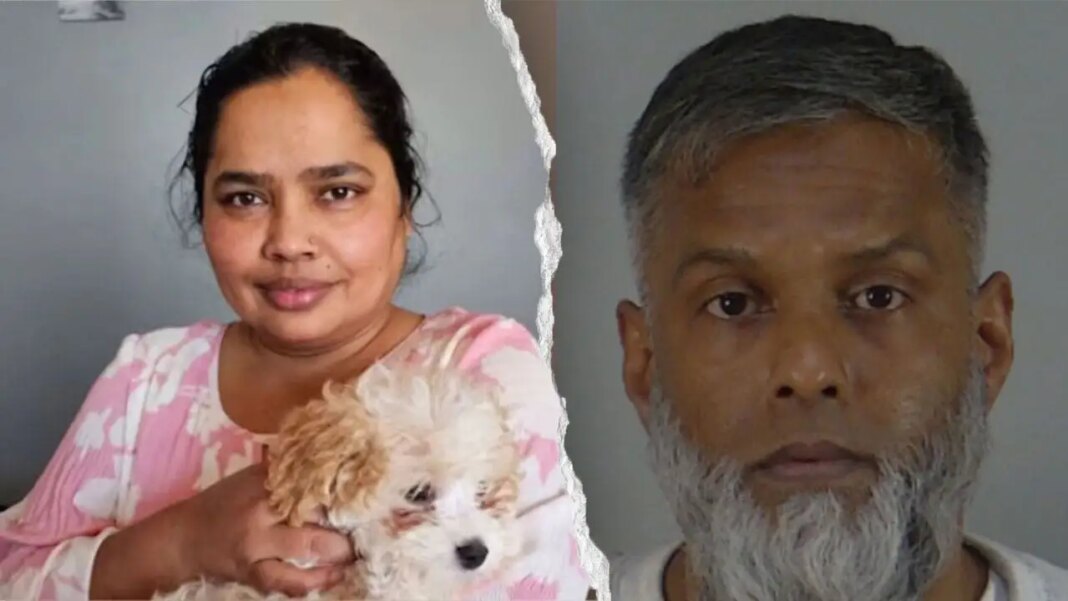 EXCLUSIVE: DHS seeks custody of illegal immigrant charged with murder after Trump deportation, Biden release