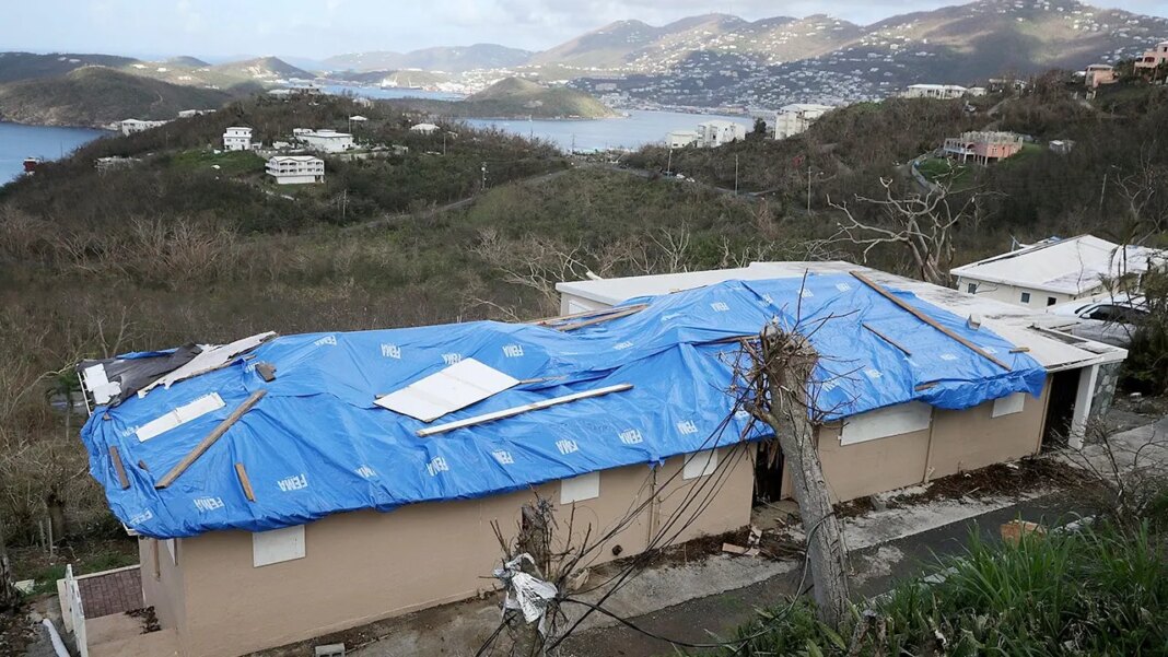EXCLUSIVE: Woman who stole $1.7M meant for hurricane victims gets prison time as DHS cracks down on FEMA fraud
