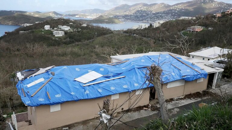 FEMA Fraudster Jailed: Woman’s $1.7M Theft from Hurricane Aid Sparks DHS Crackdown