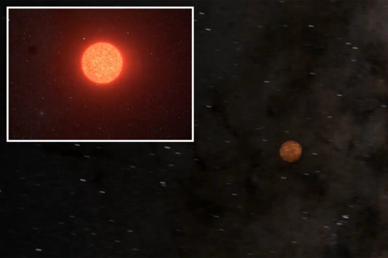 Astronomers Discover Potentially Habitable Planet Close to Earth