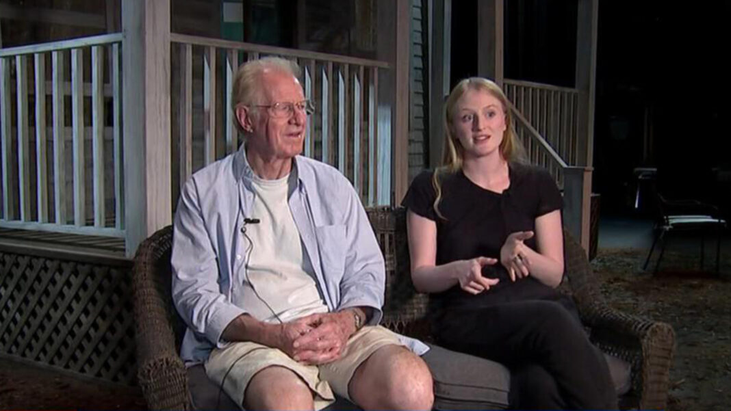 Ed Begley Jr., daughter Hayden bring 'Proof' to life with '100% of the proceeds' supporting Parkinson's research