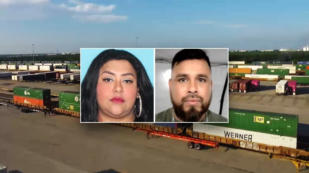 Eleven indicted in alleged Texas smuggling scheme that left 7 migrants dead in shipping container