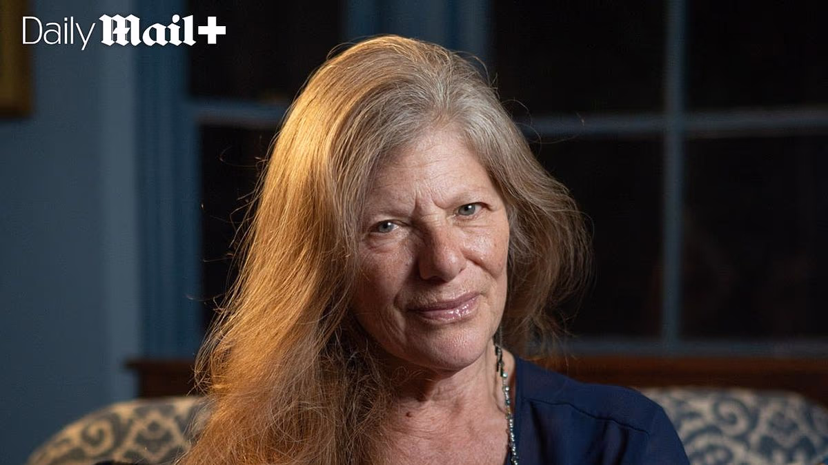Eliza Roberts breaks silence on Timothy Busfield: Sick sexual claims