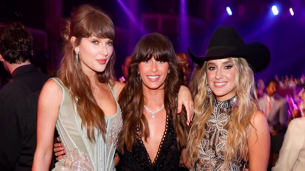 Ella Langley to expose the secret to bring down Taylor Swift: Insiders