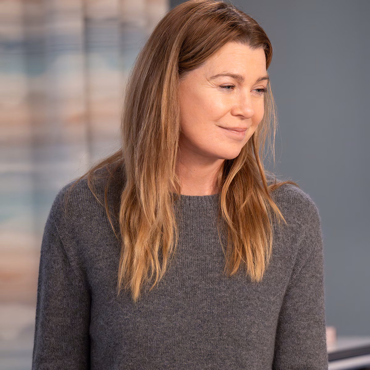 Ellen Pompeo Absent From Grey's Anatomy Cast Photo Ahead of Season 23