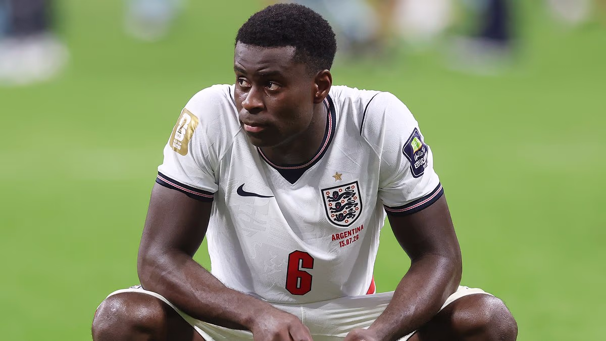 England star hits out at Thomas Tuchel's disastrous tactics