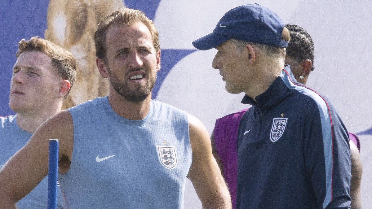England's World Cup quarter-final with Norway WILL go ahead as planned