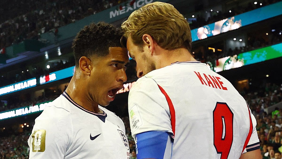 England's greatest World Cup victory since 1966, writes OLIVER HOLT