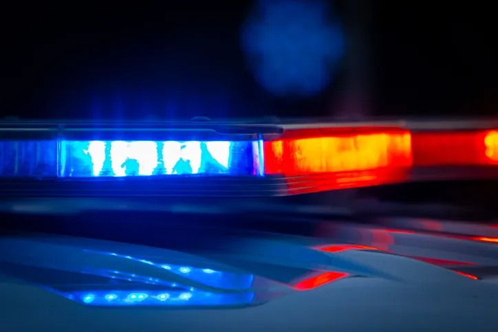 Estill Police make arrest in double shooting