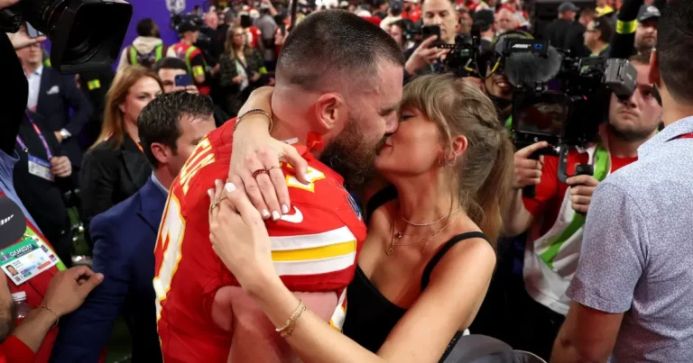 Analyzing Taylor Swift’s References to Travis Kelce in Her Latest ‘Showgirl’ Album