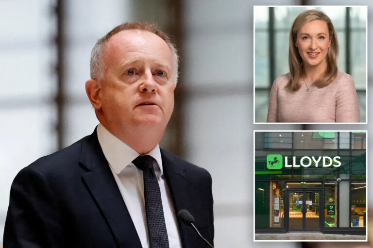 Ex-Lloyd’s CEO John Neal’s Undisclosed Promotion Scandal