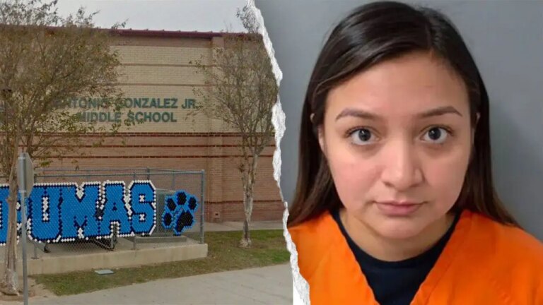 Former Texas Educator Sentenced to 33 Years for Abusing Teen Student