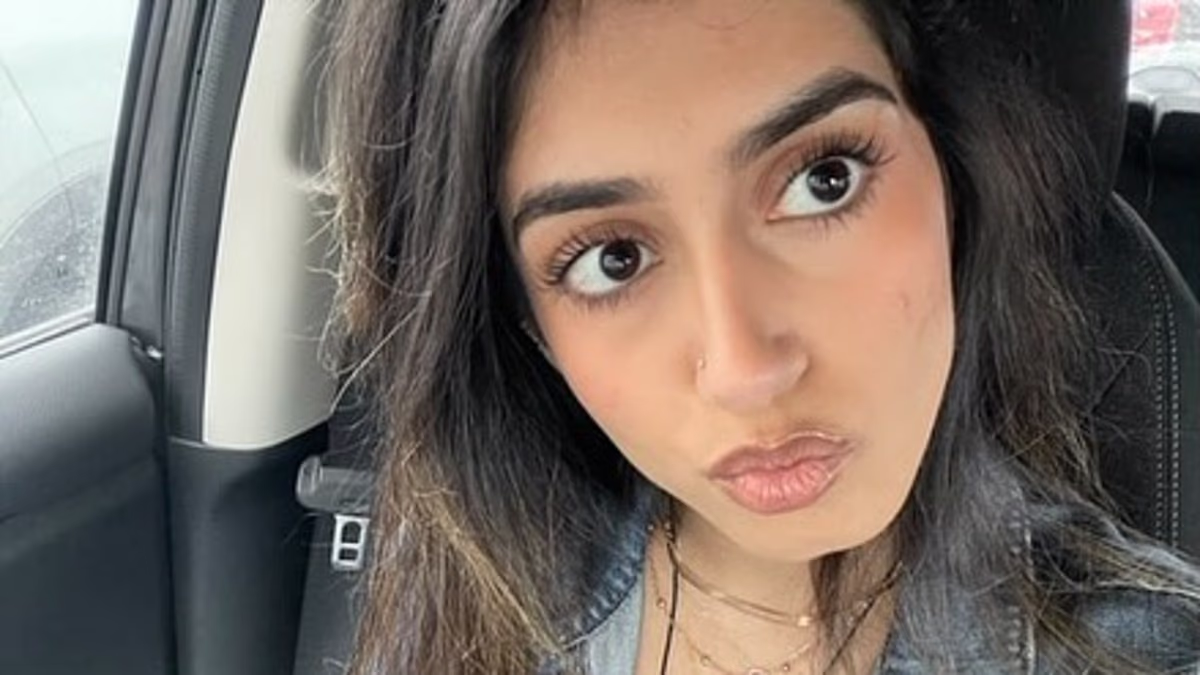 Ex-girlfriend from hell exposed for allegedly concocting vile scheme