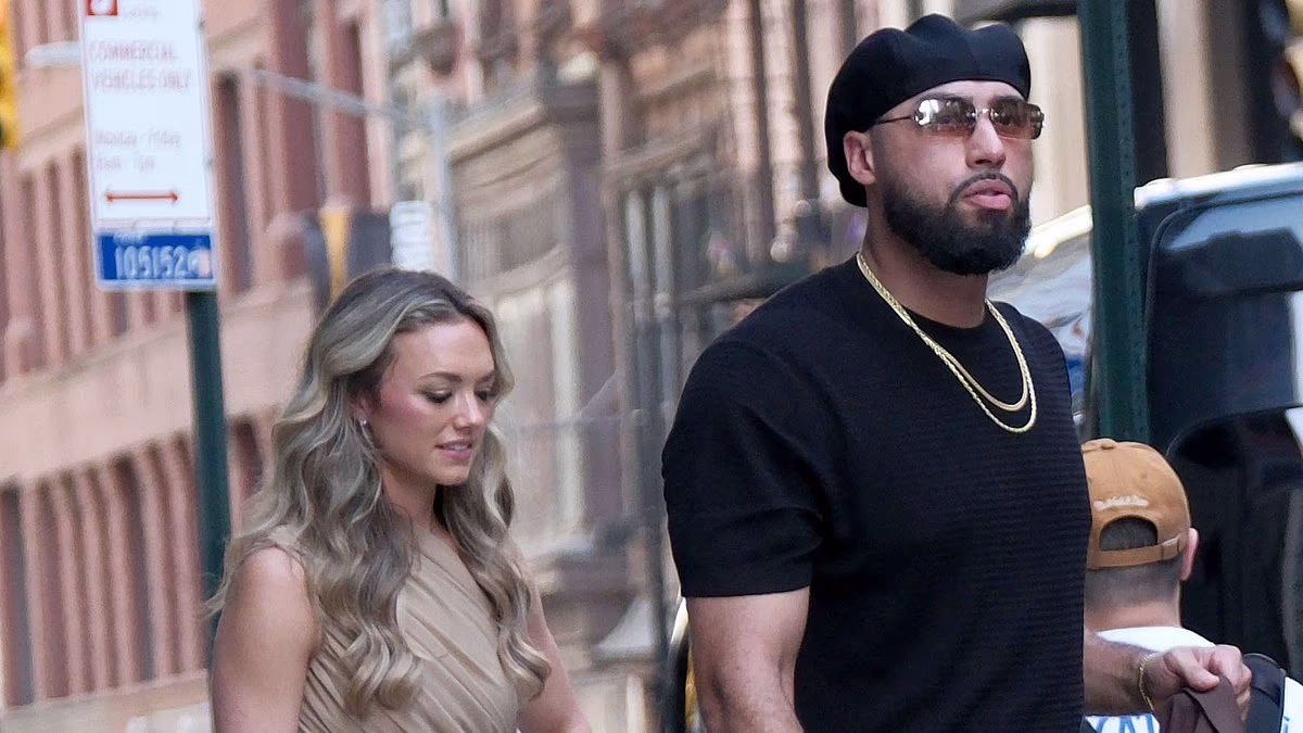Explosive drama rocks Taylor Swift wedding: Kelce's Bro Squad 'seethe'