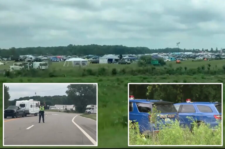 FBI Announces $15K Reward for Information Following Tragic Discovery of Newborn at Electric Forest Festival