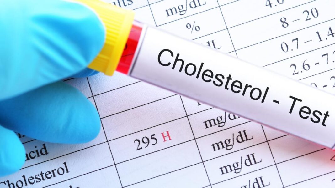 FDA approves first-of-its-kind cholesterol pill
