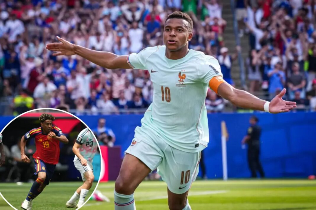 FIFA's 48-team World Cup gamble couldn't have drawn up a better end result