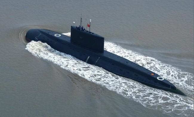 FORMER TRUMP FBI OFFICIAL: China's Missile Test Is a Wake-Up Call - Congress Must Not Blow the Response