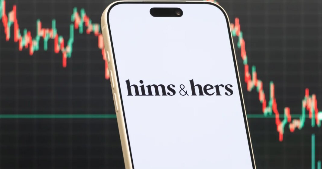 FTC sues Hims & Hers, alleging it shared health data with Meta, Snap