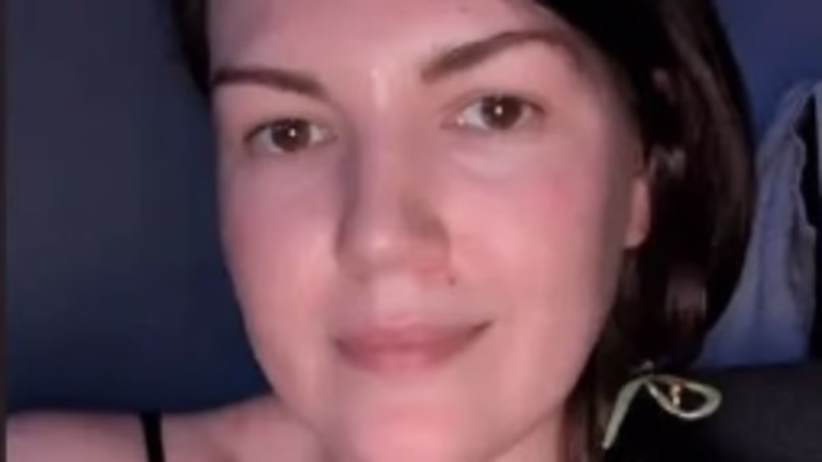 Family of suicidal woman murdered in US pay tribute to 'gentle soul'