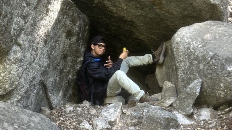 Tragic Fall Claims Life of 22-Year-Old at Yosemite National Park: Family Honors His Memory