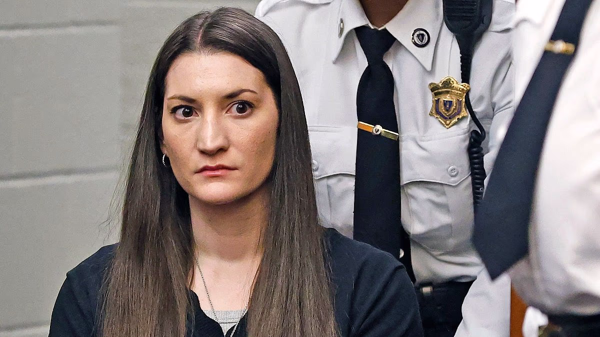 Fate of paralyzed mom who killed all of her kids hangs on one finding