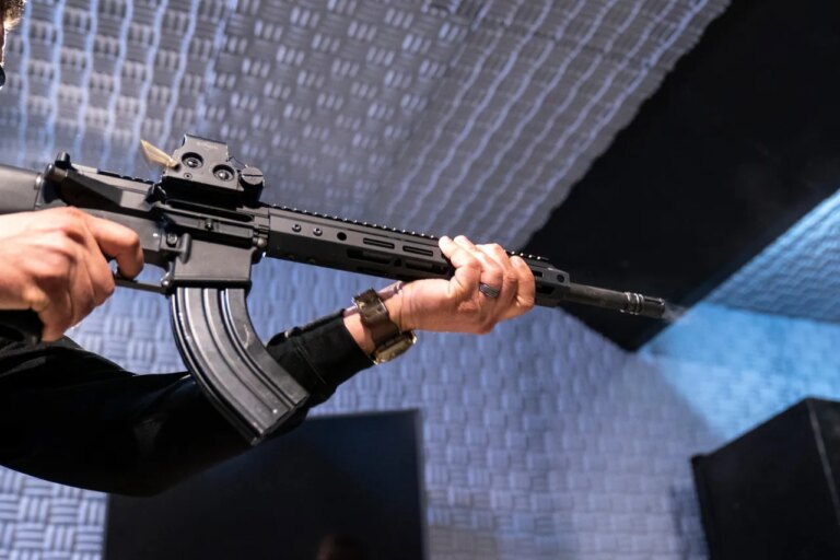 New Jersey’s Assault Weapons Ban Overturned: Federal Appeals Court Declares It Unconstitutional