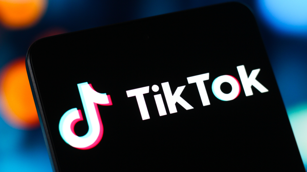 Federal employees can download TikTok on government devices after ByteDance's divestiture, DOJ says