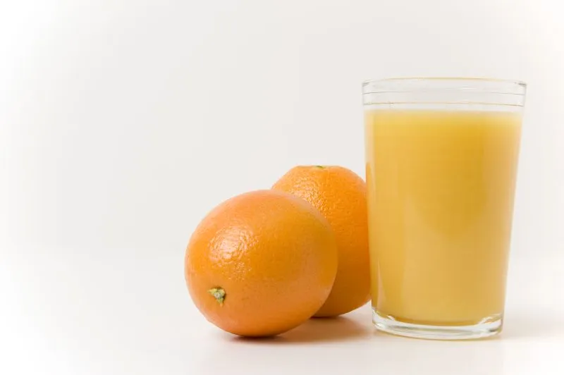 Federal health officials update ‘outdated’ orange juice regulations