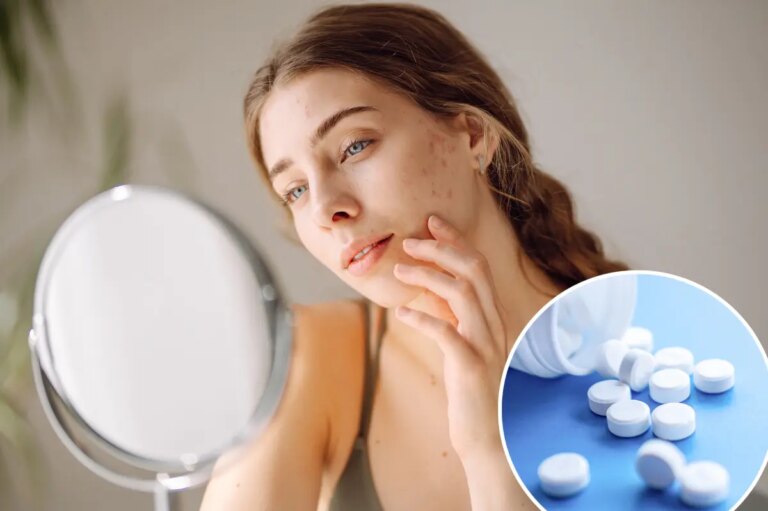 How Low Ferritin Levels Secretly Impact Your Appearance