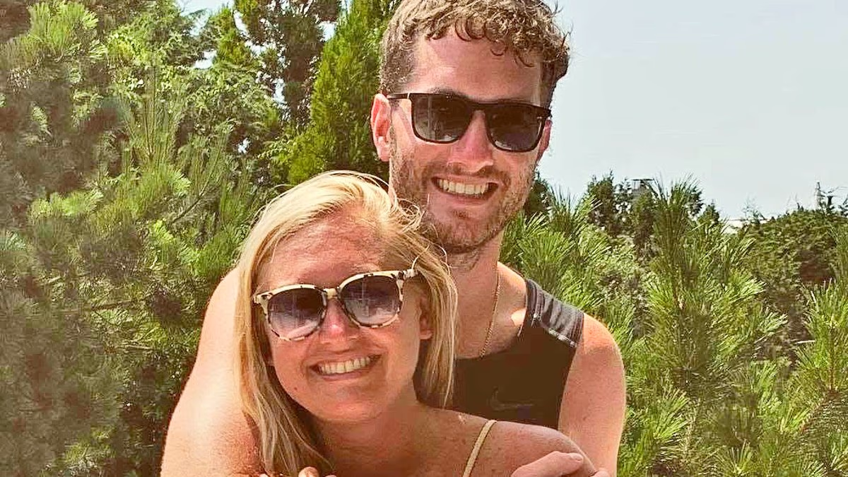 First five words screamed by husband of slain therapist on 911 call