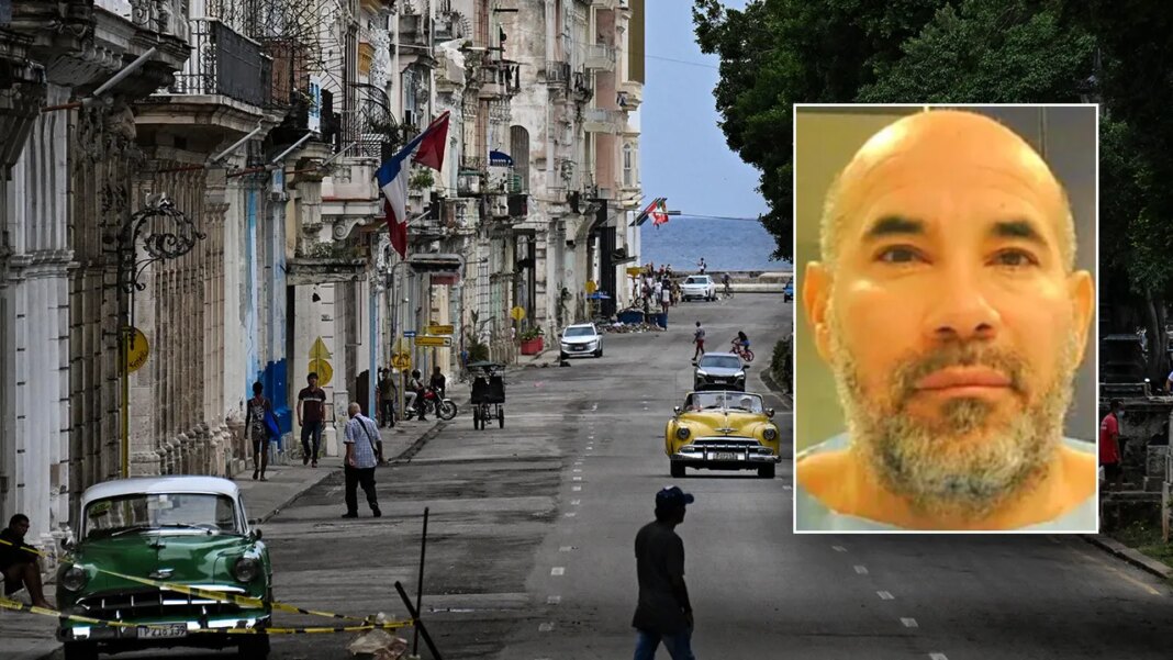 Florida congressman moves to impeach judge who ordered convicted Cuban plane hijacker freed from ICE