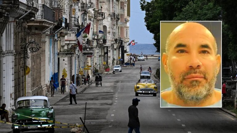 Florida Congressman Fights to Impeach Judge Over Controversial Release of Convicted Cuban Hijacker