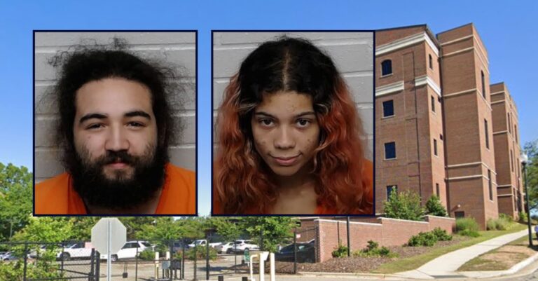 Florida Couple Used ‘Prank’ Excuse in Missing Baby’s Death; Claimed Infant Wasn’t Theirs, Says Sheriff