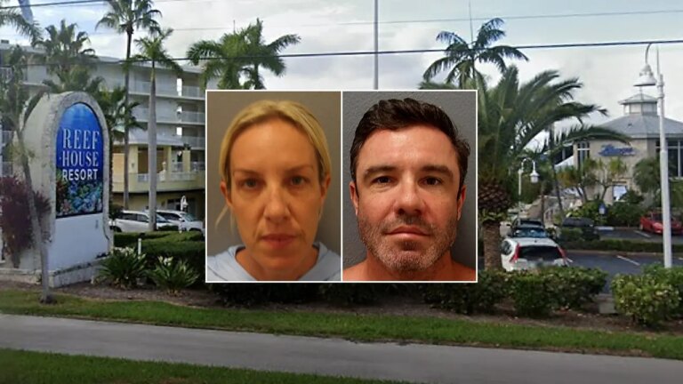 Florida Influencer and Spouse Face Charges for Allegedly Abandoning Children During Night Out
