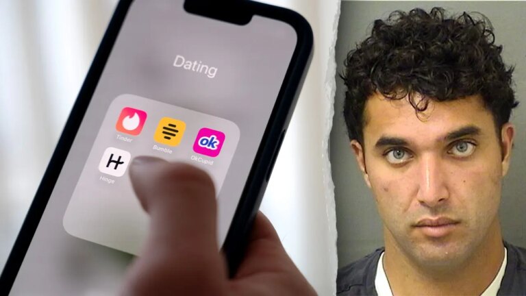 Florida Man Accused of Using Dating App to Lure Women May Have Additional Victims, Authorities Warn