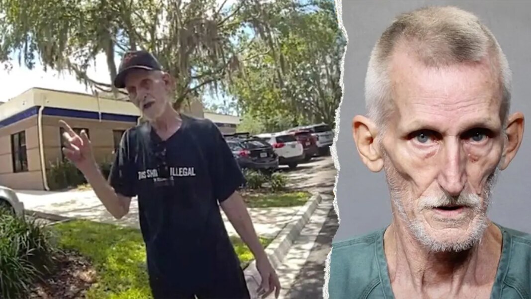Florida man who contacted police about 1987 killing arrested in connection to cold case