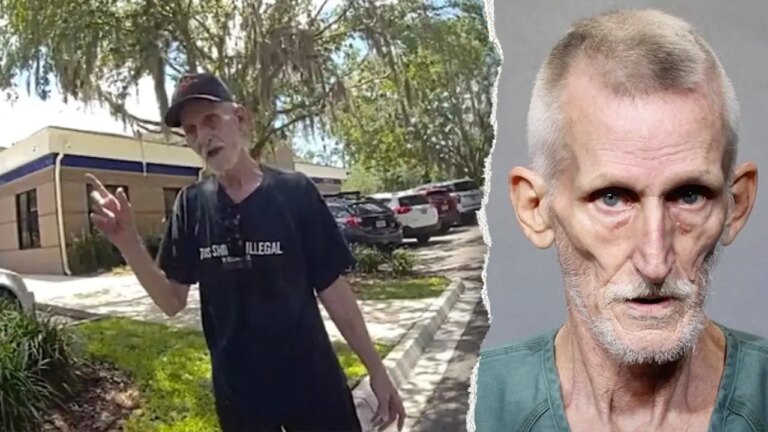Florida Resident Arrested After Revealing 1987 Cold Case Secrets to Police