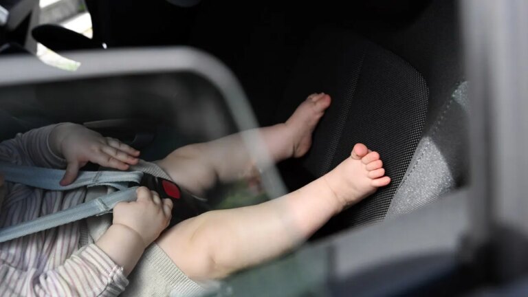 Florida Tragedy: Toddler Passes Away After Being Forgotten in SUV During Daycare Pick-Up