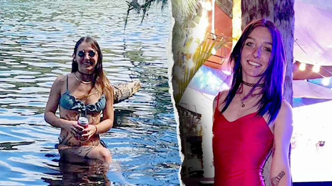 Florida wildlife officials confirm 13-foot gator killed Orlando woman with 'death roll' on river