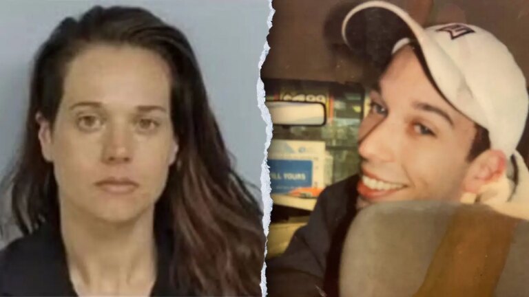 Florida Resident Accused of Murder Allegedly Fleeing Authorities Following Discovery of Body in Shallow Grave