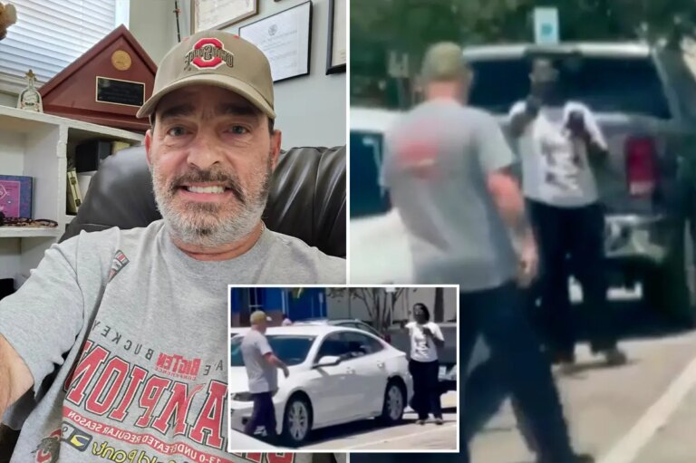Florida Woman Fatally Shoots Army Veteran in Walmart Parking Dispute