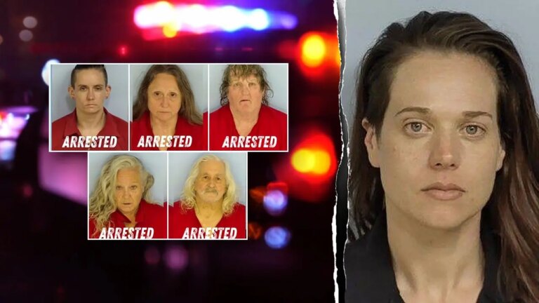 Sheriff Reveals New Clues: Disguises Fail in Month-Long Hunt for Accused Killer