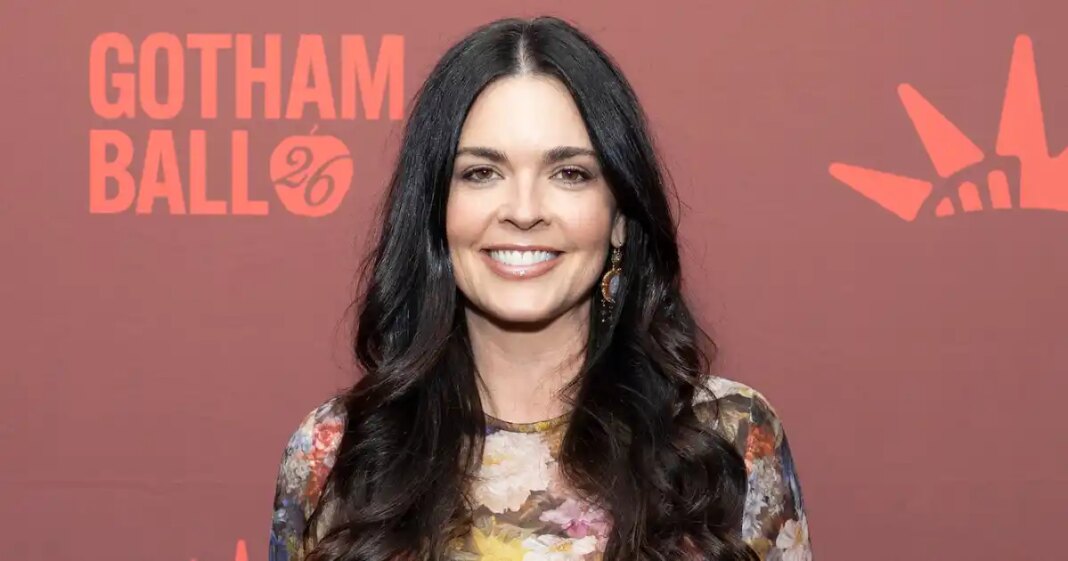 Food Network's Katie Lee Gives Update on 'Positive' GLP-1 Journey