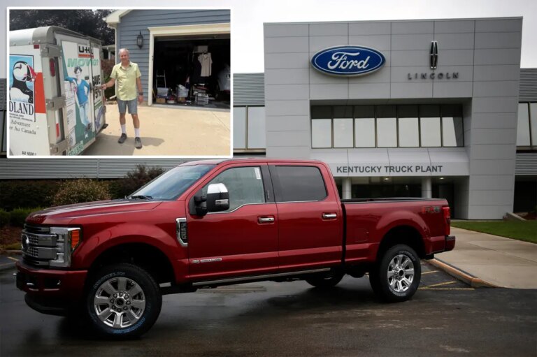 Ford’s $1.95 Cookie Conundrum: Wrongfully Accused Employee Rejects Return Offer